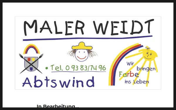 www.maler-weidt.de