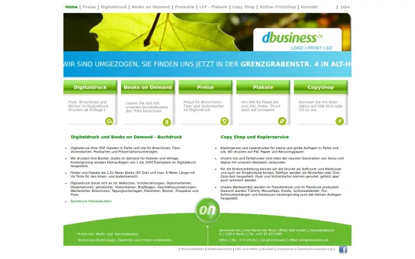 dbusiness.de