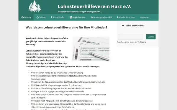 lohnsteuerhilfe-harz.de