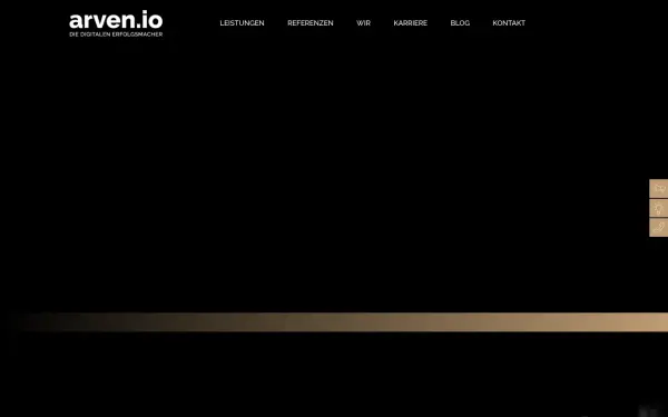 marketing.arvenio.de
