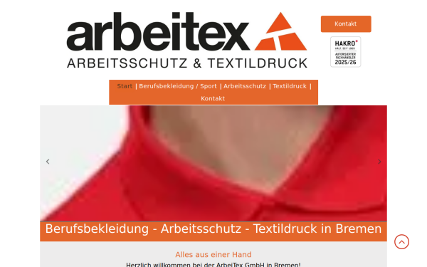 www.arbeitex.de
