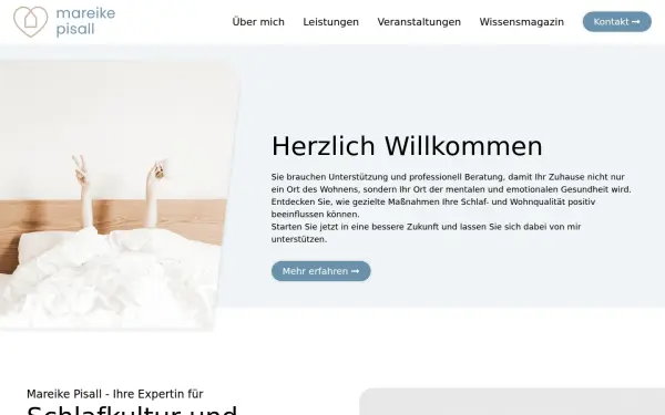 mareike-pisall.de