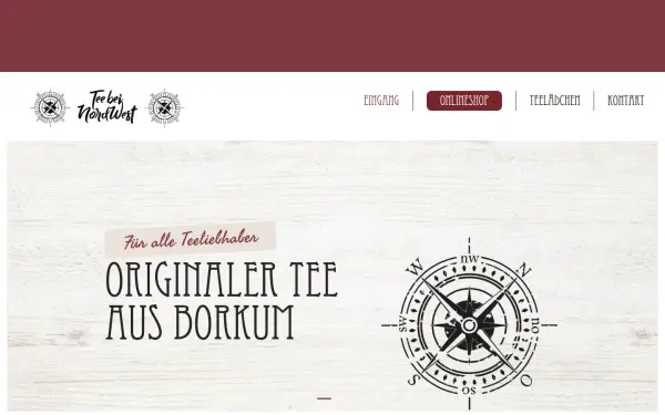 tee-bei-nordwest.de