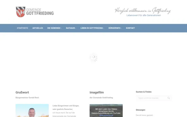 www.gottfrieding.de