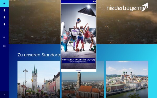 www.niederbayerntv.de