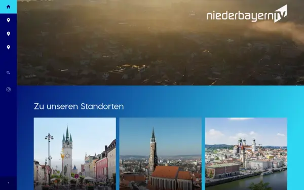 www.niederbayerntv.de