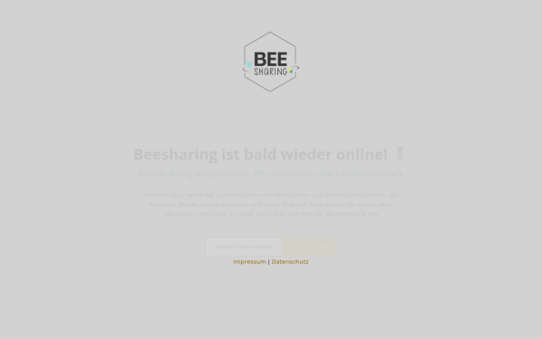 beesharing.eu