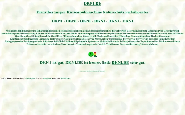 dkni.de