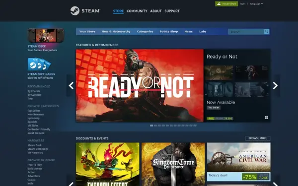 store.steampowered.com