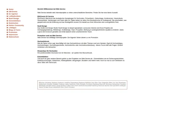 www.demetz-online.de