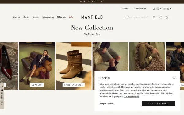 www.manfield.com