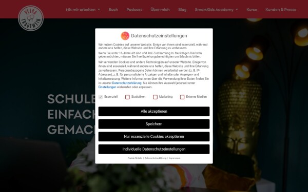 petratrautwein.com