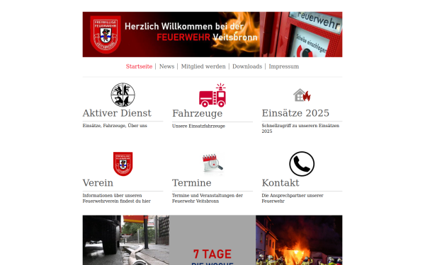 www.feuerwehr-veitsbronn.de