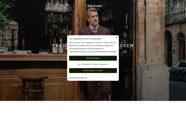 www.john-crocket.de