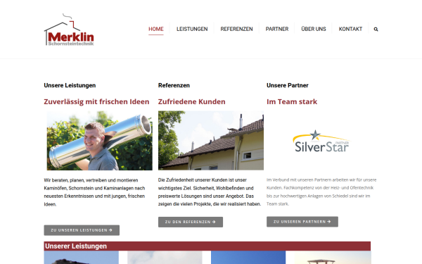 www.merklin-schornsteintechnik.de