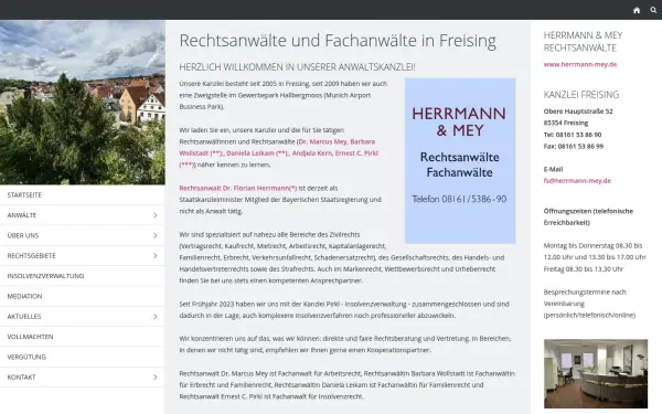 herrmann-mey.de