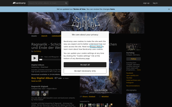surtalog.bandcamp.com