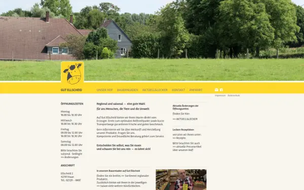 www.gut-ellscheid.de