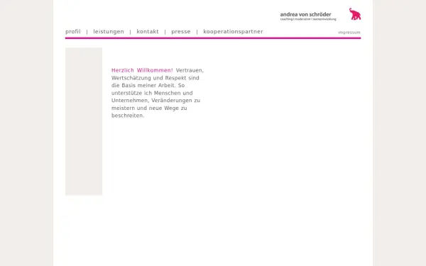 andrea-von-schroeder.de