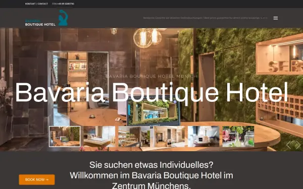www.bavaria-boutique-hotel-muenchen.de