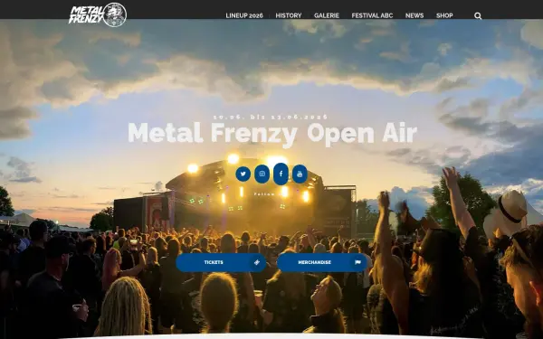 www.metal-frenzy.de