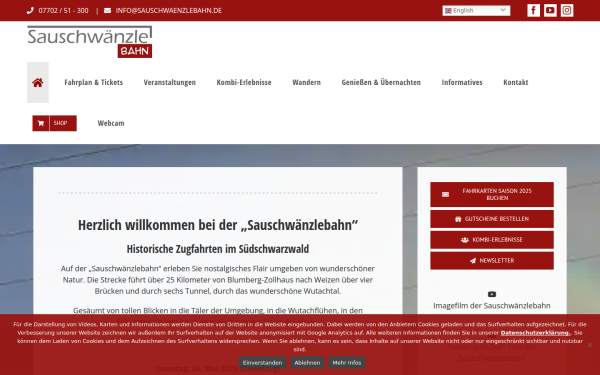 sauschwaenzlebahn.de
