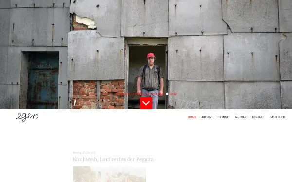 www.egers.de