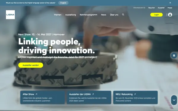 www.ligna.de