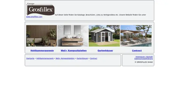 grosfillex.de