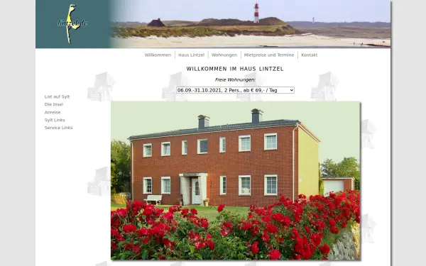 lintzel.de