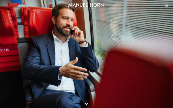 manuelhorn.at