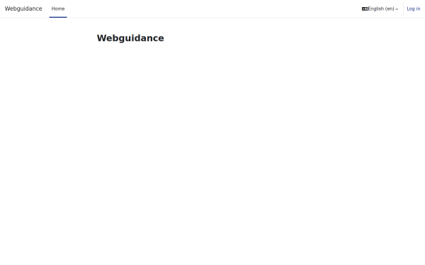 webguidance.org