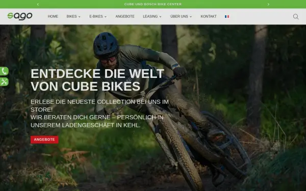 www.sago-bikes.com