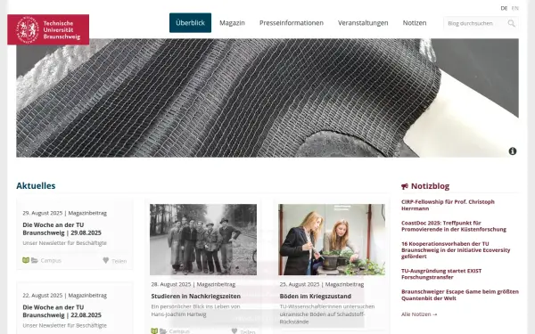 magazin.tu-braunschweig.de