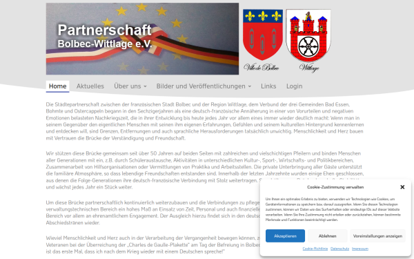 partnerschaft-bolbec-wittlage.de