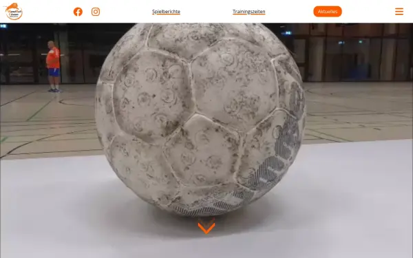 handball-heitersheim.de