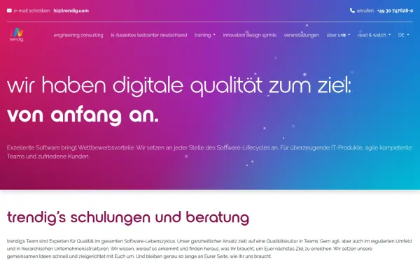 trendig.com