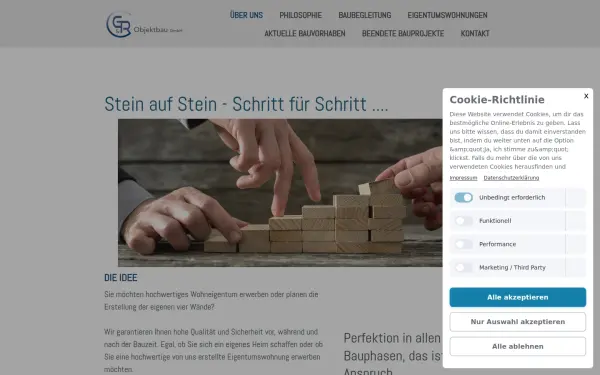 www.gr-objektbau.de