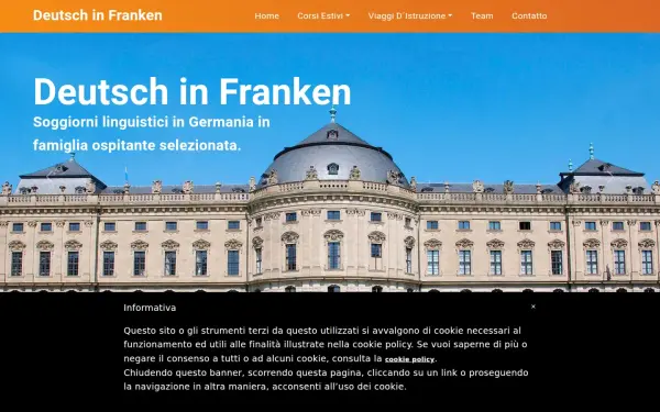 deutsch-in-franken.com