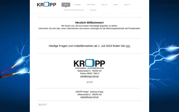 www.kropp-hof.de