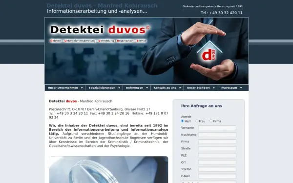 detektei-duvos.de