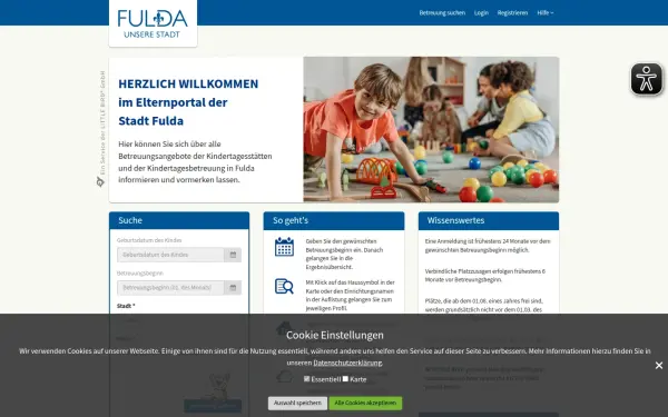 kinderbetreuung-fulda.little-bird.de