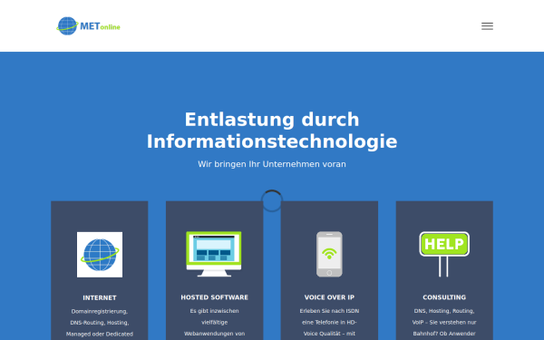 met-online.de