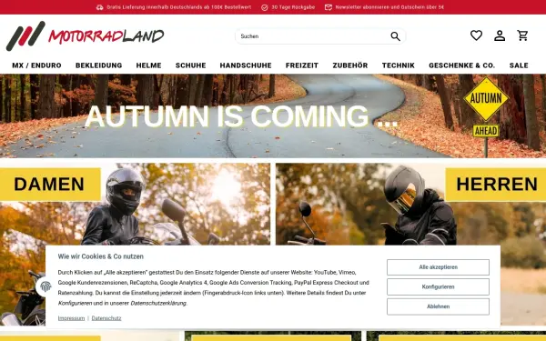 motorradland.net