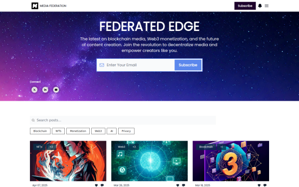 newsletter.mediafederation.com