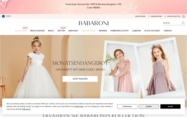 babaroni.de