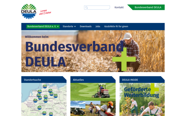 www.deula.de