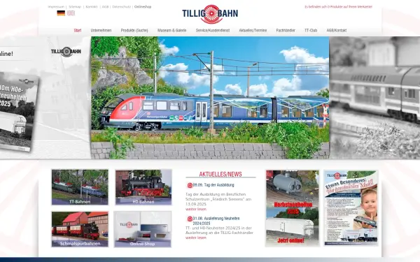 www.tillig.com