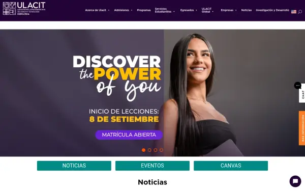 www.ulacit.ac.cr