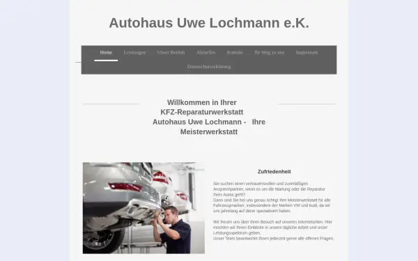 www.autohaus-lochmann.de